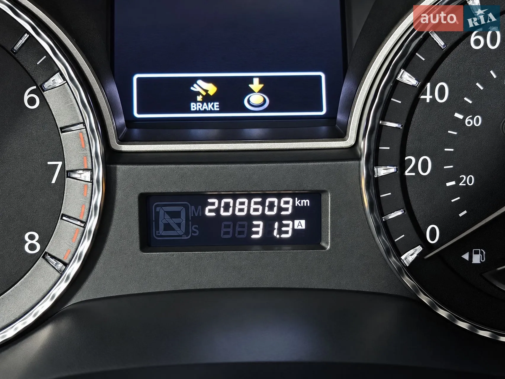 2015 Infiniti QX60 - мініатюра 5