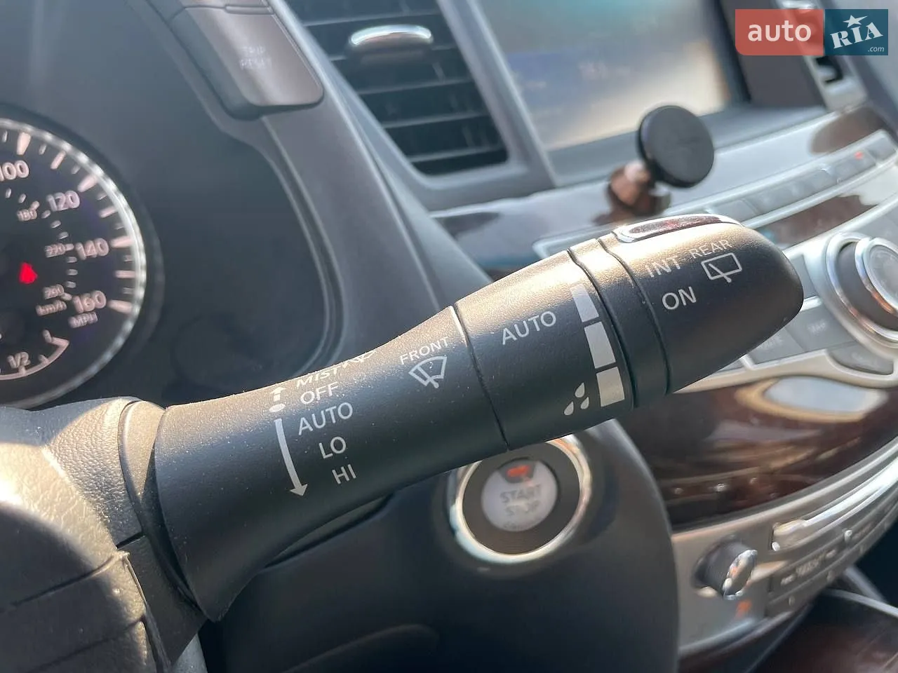 2016 Infiniti QX60 - мініатюра 31