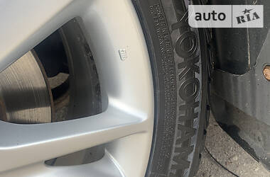 Позашляховик / Кросовер Infiniti QX70 2013 в 