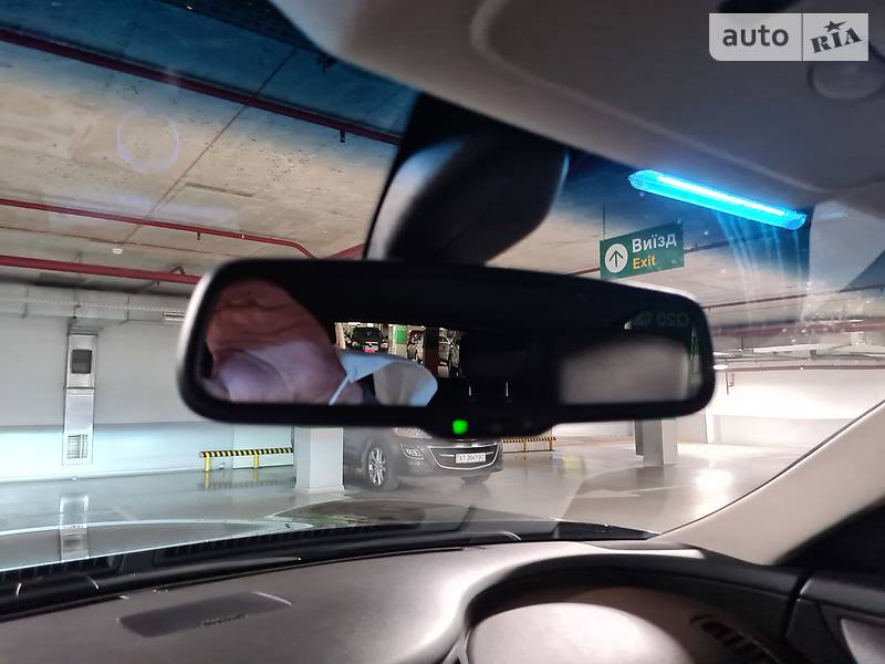 Позашляховик / Кросовер Infiniti QX70 2014 в Львові