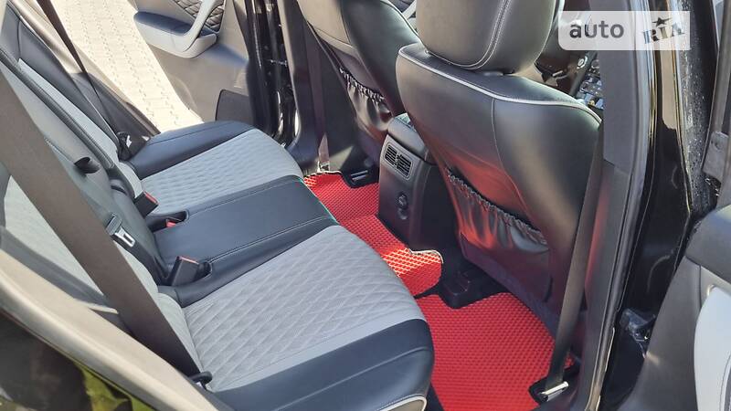 Позашляховик / Кросовер Infiniti QX70 2016 в Хмельницькому фото 26 Позашляховик / Кросовер Infiniti QX70 2016 в Хмельницькому