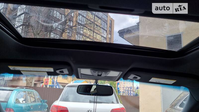 Позашляховик / Кросовер Infiniti QX70 2016 в Хмельницькому фото 71 Позашляховик / Кросовер Infiniti QX70 2016 в Хмельницькому