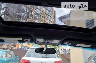 Внедорожник / Кроссовер Infiniti QX70 2016 в 
