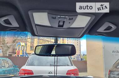 Внедорожник / Кроссовер Infiniti QX70 2016 в 