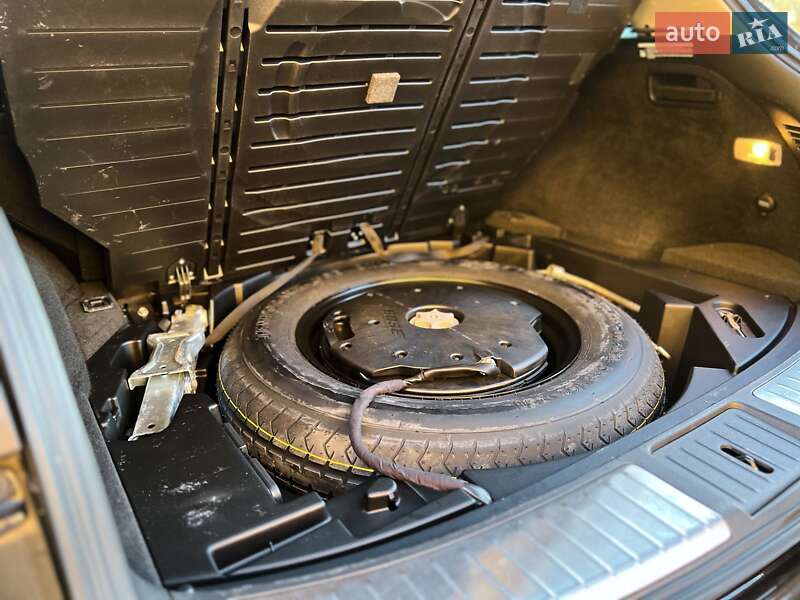 Внедорожник / Кроссовер Infiniti QX70 2016 в Киеве