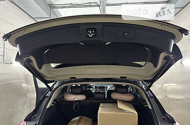 Внедорожник / Кроссовер Infiniti QX70 2013 в 