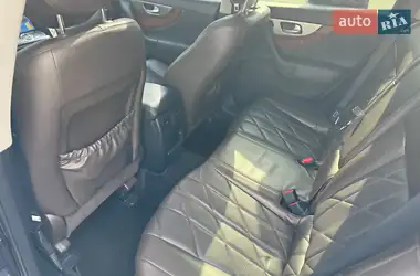 Infiniti QX70 2013