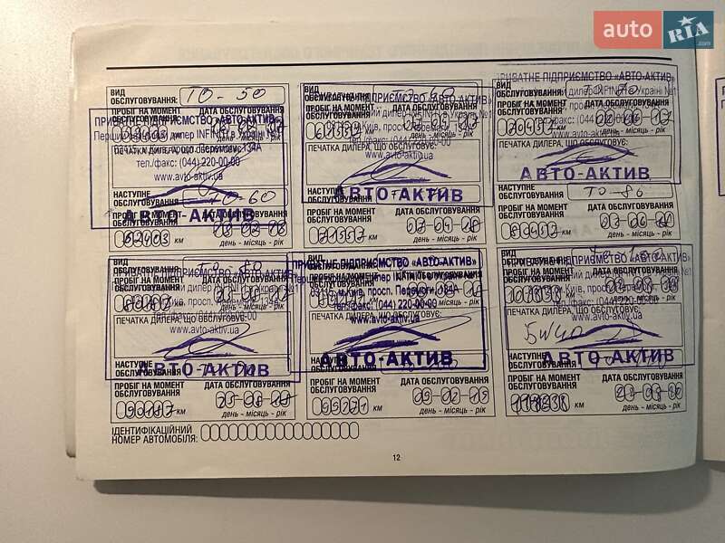 Внедорожник / Кроссовер Infiniti QX70 2013 в Киеве фото 3 Внедорожник / Кроссовер Infiniti QX70 2013 в Киеве