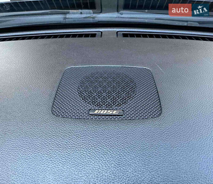 Внедорожник / Кроссовер Infiniti QX70 2016 в Киеве