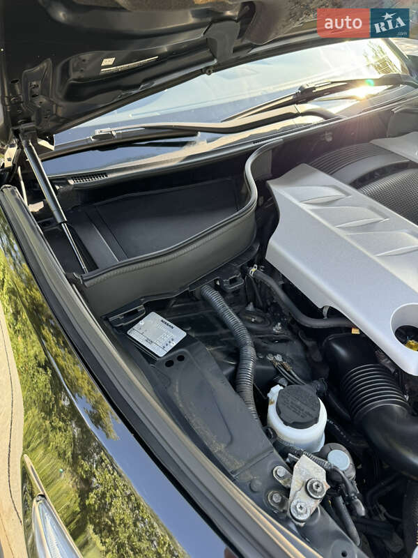 Позашляховик / Кросовер Infiniti QX70 2013 в Дніпрі
