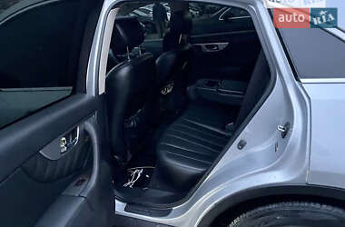 Внедорожник / Кроссовер Infiniti QX70 2016 в 
