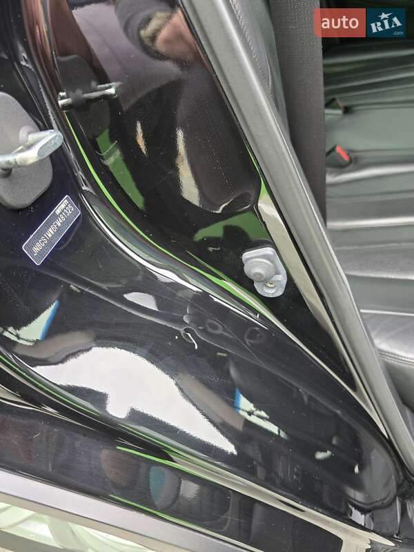 Внедорожник / Кроссовер Infiniti QX70 2014 в Виннице