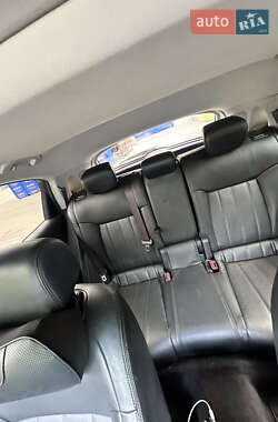 Внедорожник / Кроссовер Infiniti QX70 2016 в 