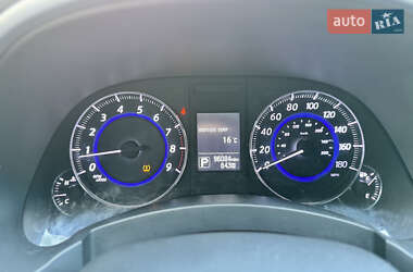 Внедорожник / Кроссовер Infiniti QX70 2014 в 