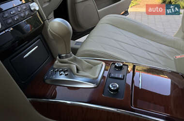 Позашляховик / Кросовер Infiniti QX70 2013 в 
