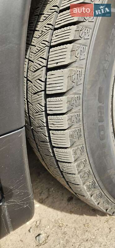 Внедорожник / Кроссовер Infiniti QX70 2015 в Вараше