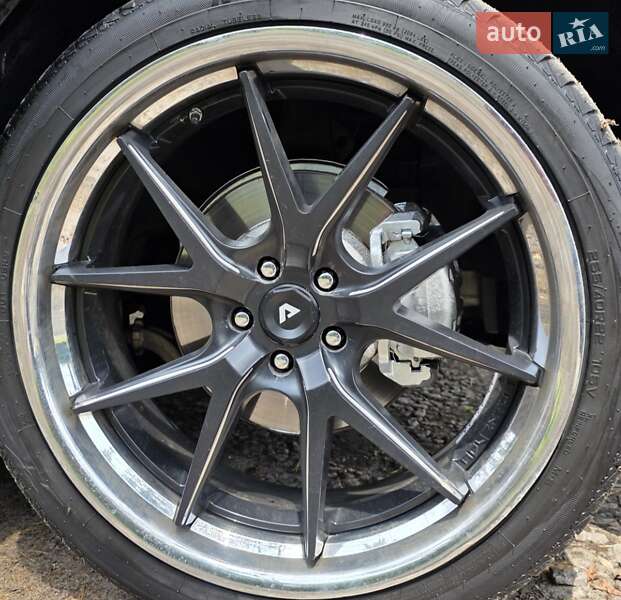 Внедорожник / Кроссовер Infiniti QX70 2014 в Киеве