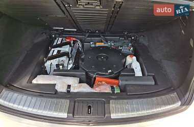 Внедорожник / Кроссовер Infiniti QX70 2014 в 