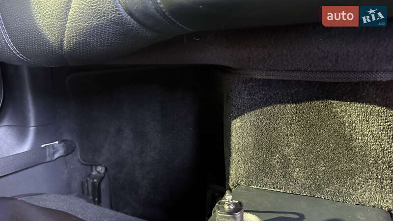 Внедорожник / Кроссовер Infiniti QX70 2017 в Кропивницком