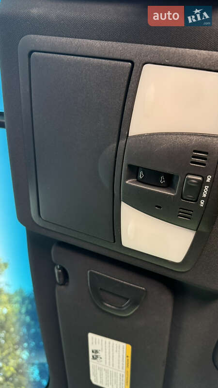 Внедорожник / Кроссовер Infiniti QX70 2017 в Кропивницком