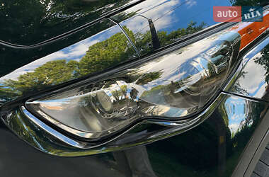 Внедорожник / Кроссовер Infiniti QX70 2014 в 