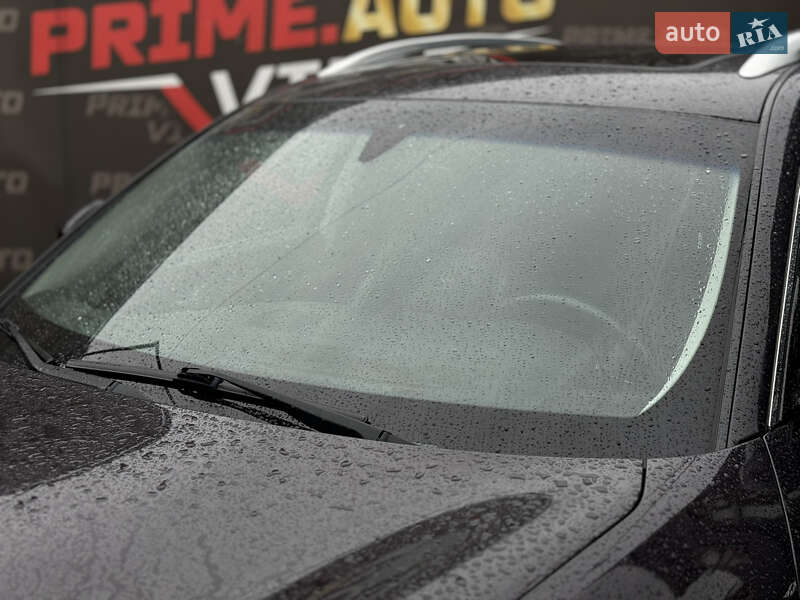 Позашляховик / Кросовер Infiniti QX70 2013 в Вінниці