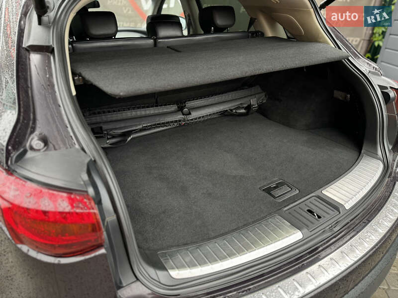 Позашляховик / Кросовер Infiniti QX70 2013 в Вінниці