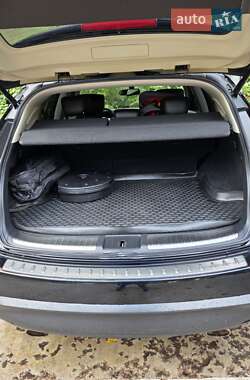 Позашляховик / Кросовер Infiniti QX70 2013 в  фото 15 Позашляховик / Кросовер Infiniti QX70 2013 в