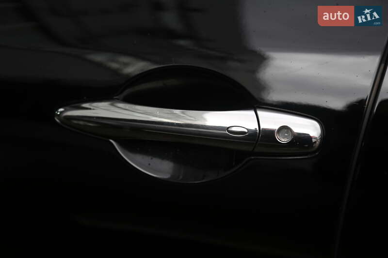 Позашляховик / Кросовер Infiniti QX70 2013 в Києві фото 27 Позашляховик / Кросовер Infiniti QX70 2013 в Києві