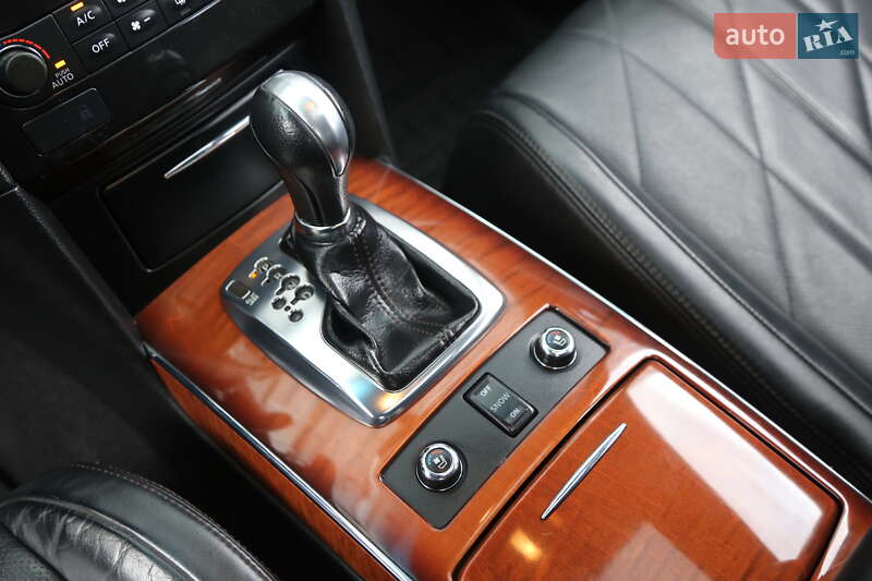 Позашляховик / Кросовер Infiniti QX70 2013 в Києві фото 20 Позашляховик / Кросовер Infiniti QX70 2013 в Києві