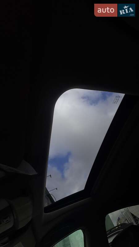 Внедорожник / Кроссовер Infiniti QX70 2016 в Одессе фото 78 Внедорожник / Кроссовер Infiniti QX70 2016 в Одессе