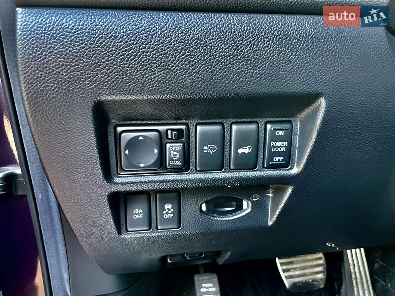 Внедорожник / Кроссовер Infiniti QX70 2014 в Киеве фото 20 Внедорожник / Кроссовер Infiniti QX70 2014 в Киеве