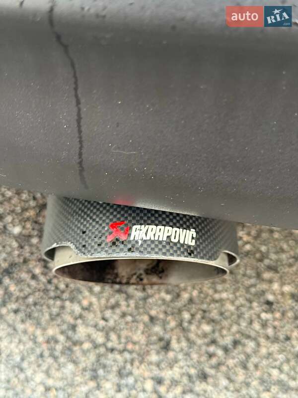 Позашляховик / Кросовер Infiniti QX70 2017 в Дніпрі