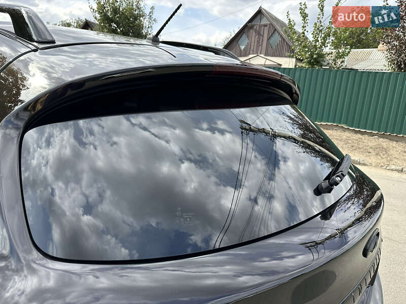 Внедорожник / Кроссовер Infiniti QX70 2013 в Полтаве