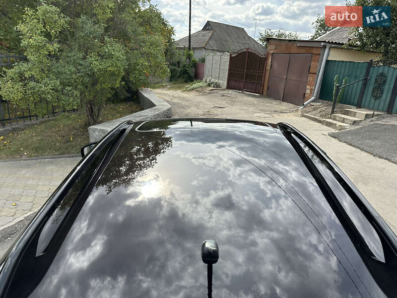 Внедорожник / Кроссовер Infiniti QX70 2013 в Полтаве