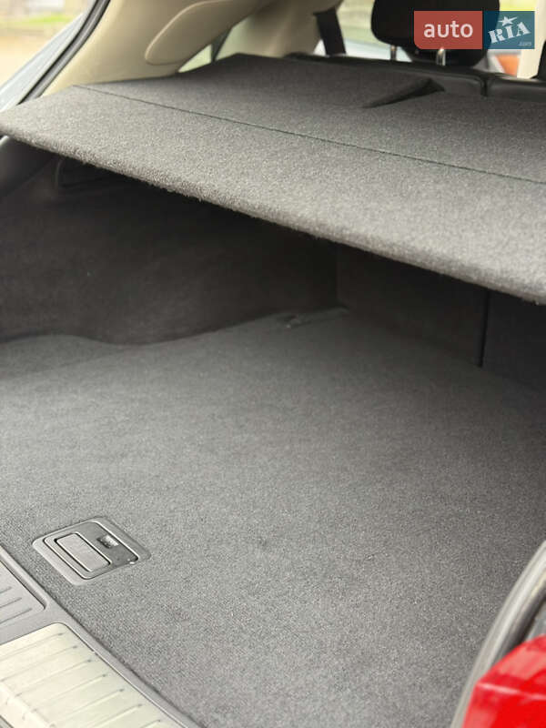 Внедорожник / Кроссовер Infiniti QX70 2015 в Александрие