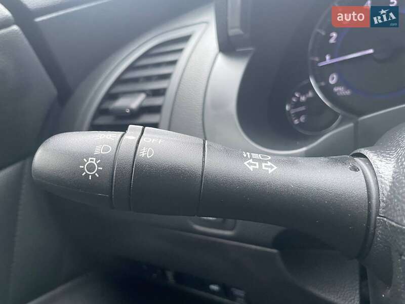 Позашляховик / Кросовер Infiniti QX70 2015 в Києві