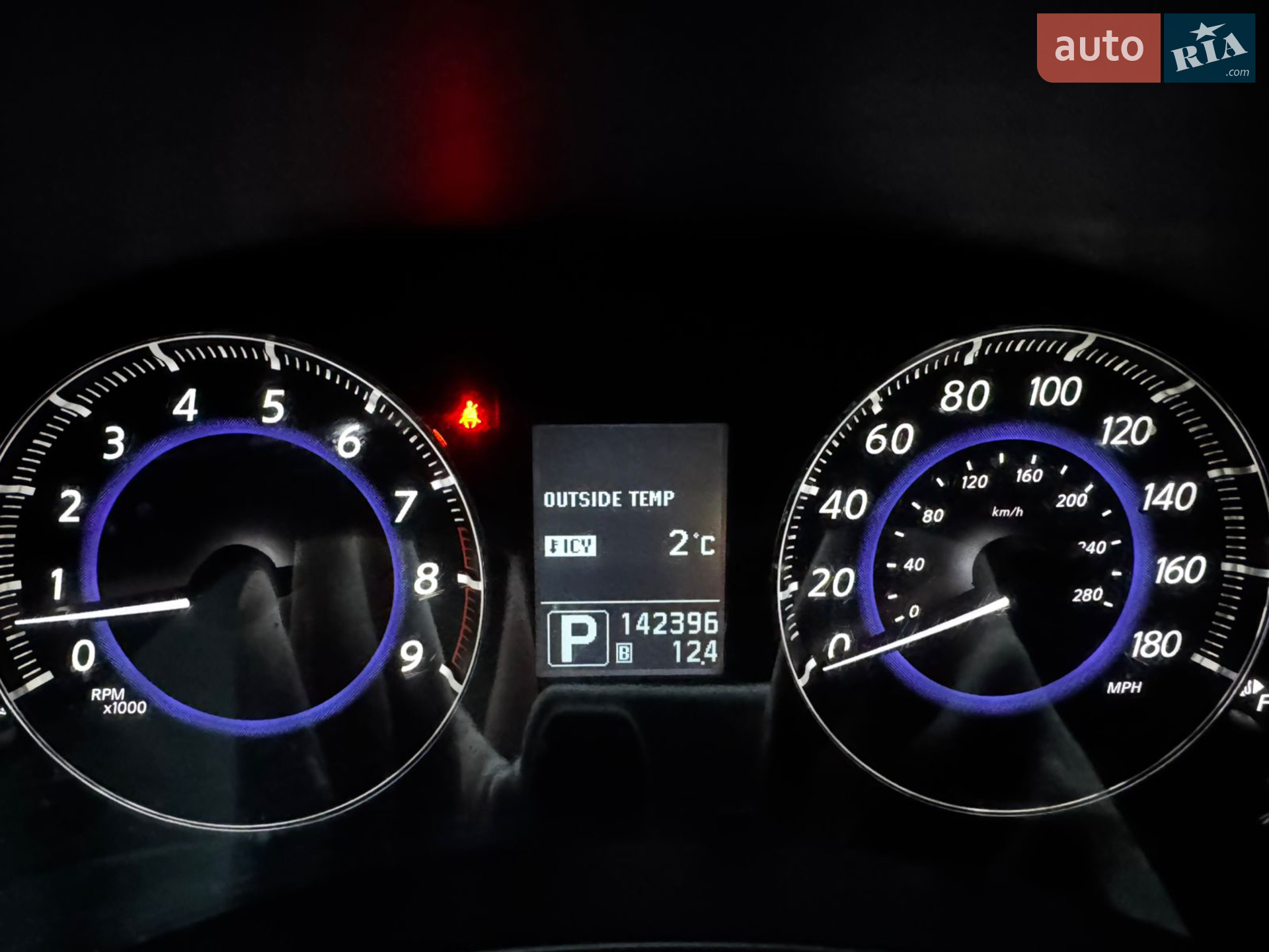 2013 Infiniti QX70 - мініатюра 25