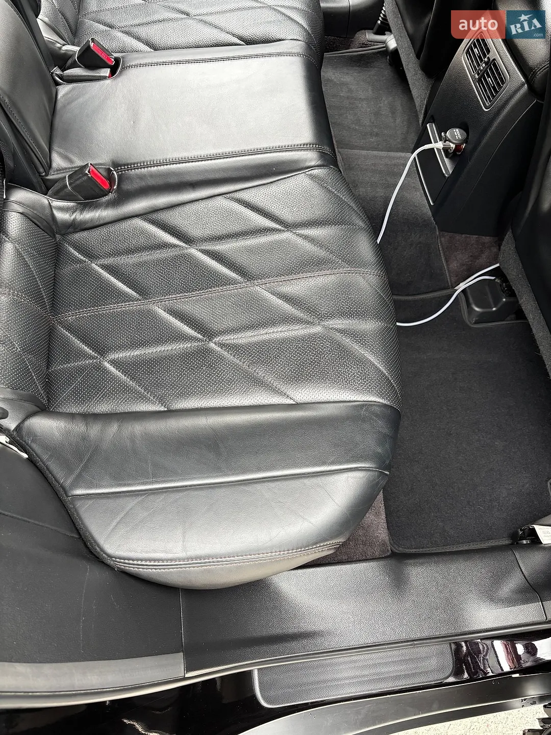2016 Infiniti QX70 - мініатюра 22