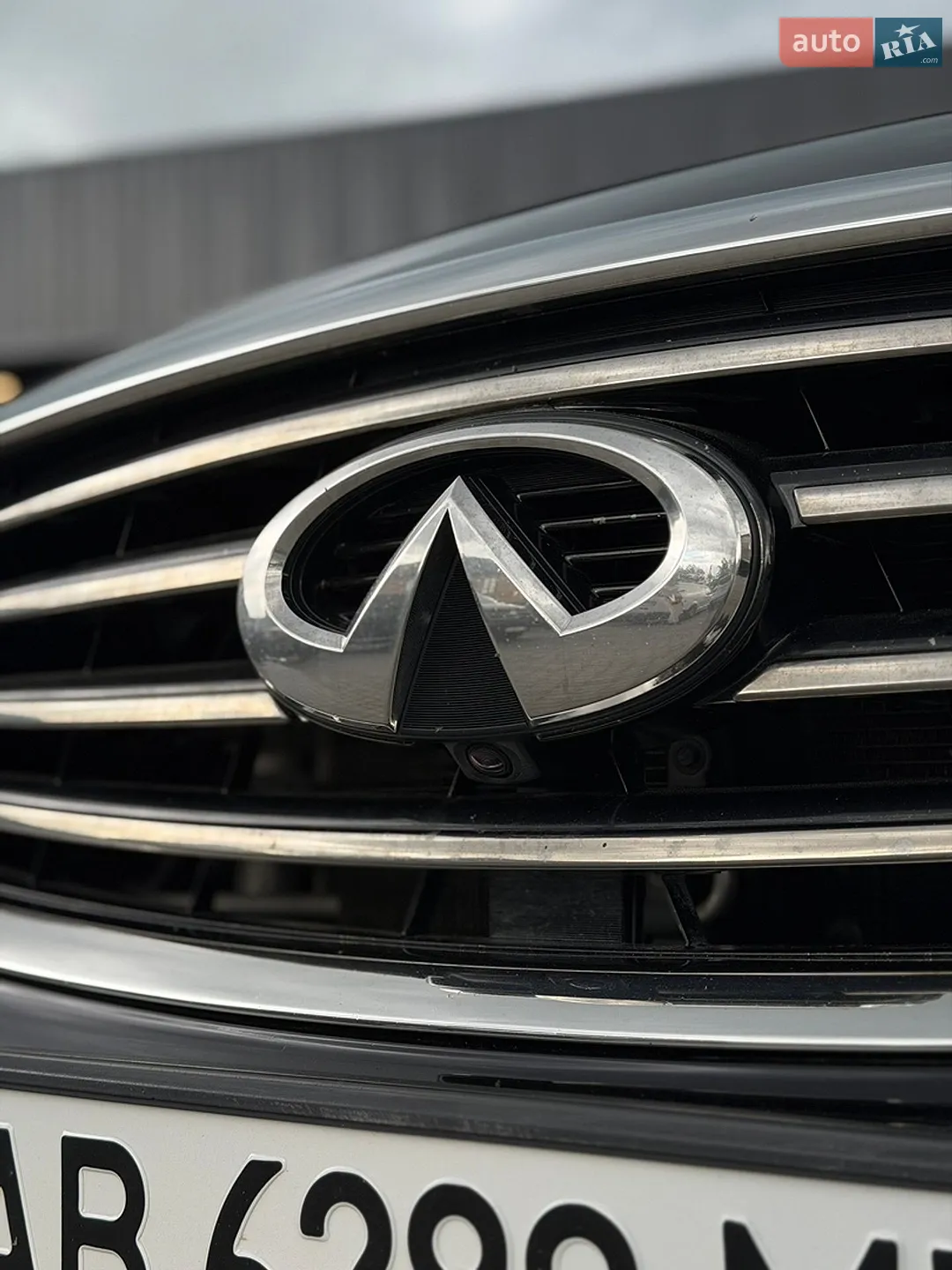 2013 Infiniti QX70 - мініатюра 8