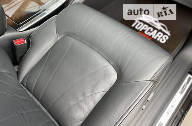 Внедорожник / Кроссовер Infiniti QX80 2014 в 