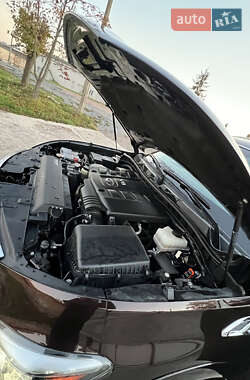 Внедорожник / Кроссовер Infiniti QX80 2016 в Ровно