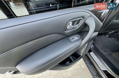 Внедорожник / Кроссовер Infiniti QX80 2019 в 