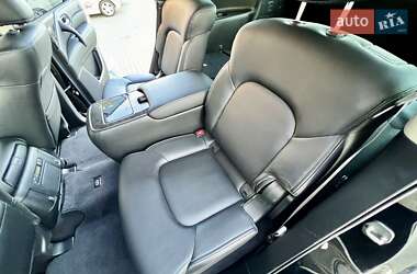 Внедорожник / Кроссовер Infiniti QX80 2019 в 