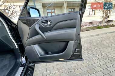 Внедорожник / Кроссовер Infiniti QX80 2019 в 