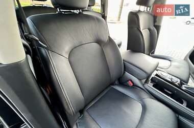 Внедорожник / Кроссовер Infiniti QX80 2019 в 