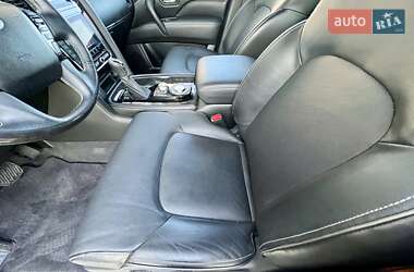 Внедорожник / Кроссовер Infiniti QX80 2019 в 