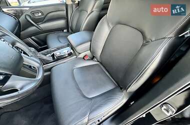 Внедорожник / Кроссовер Infiniti QX80 2019 в 