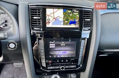 Внедорожник / Кроссовер Infiniti QX80 2019 в 