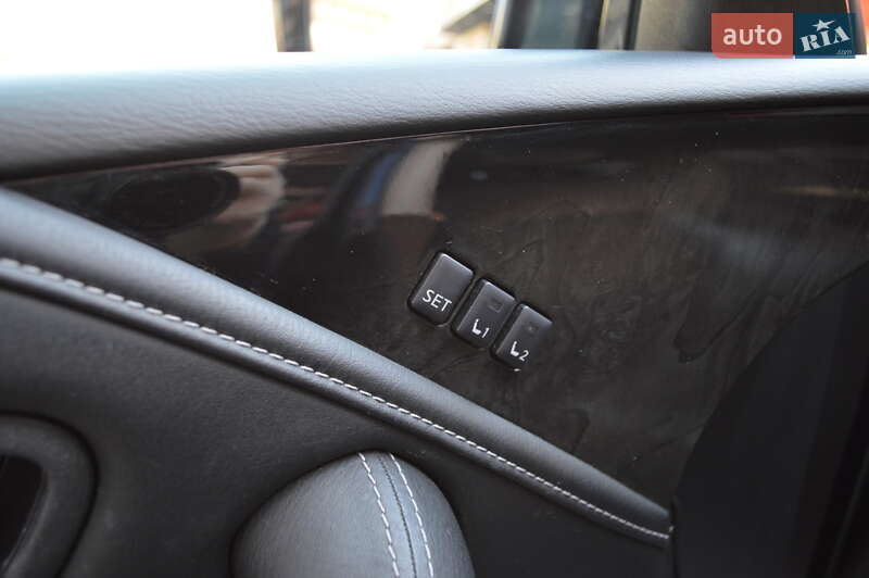 Позашляховик / Кросовер Infiniti QX80 2020 в Львові